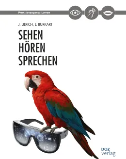 Cover Sehen.Hören.Sprechen