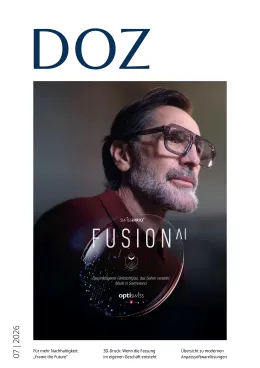 Magazin 07|2026