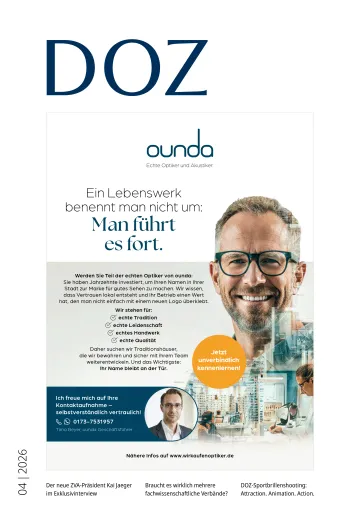 Magazin 04|2026