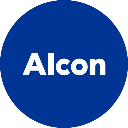 Alcon