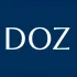 DOZ Logo